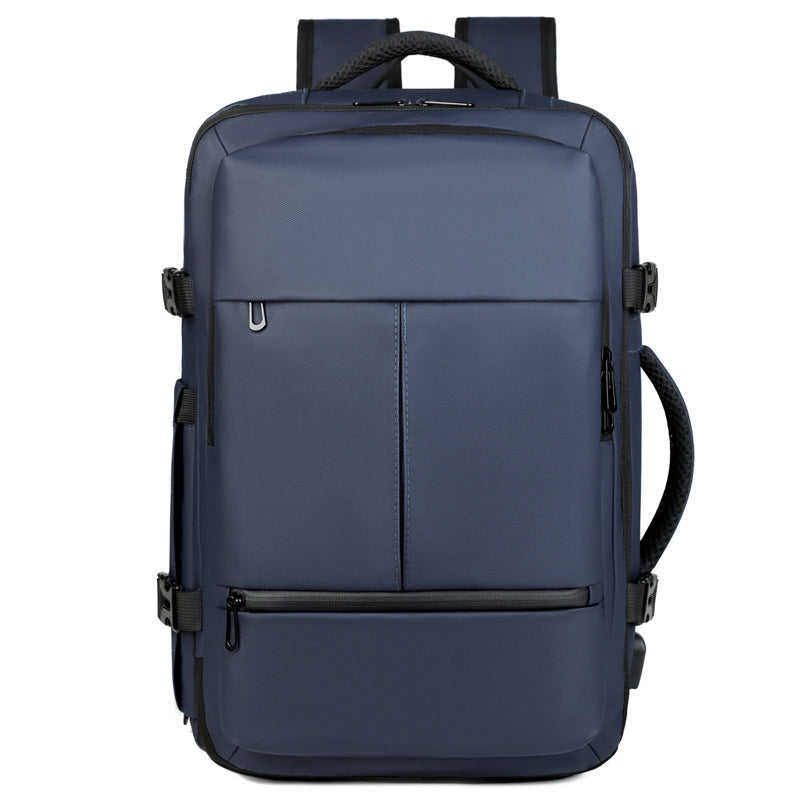 Ergonomic Tech-Ready Backpack Stornfield