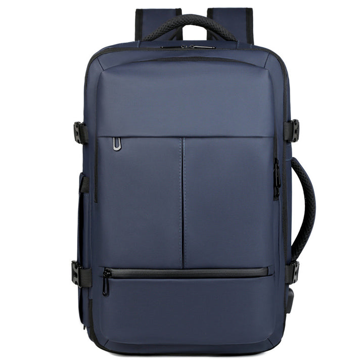 Ergonomic Tech-Ready Backpack Stornfield