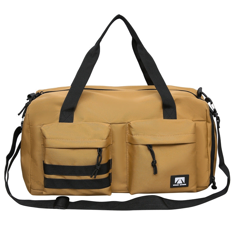 All-Purpose Utility Duffle Bag Stornfield