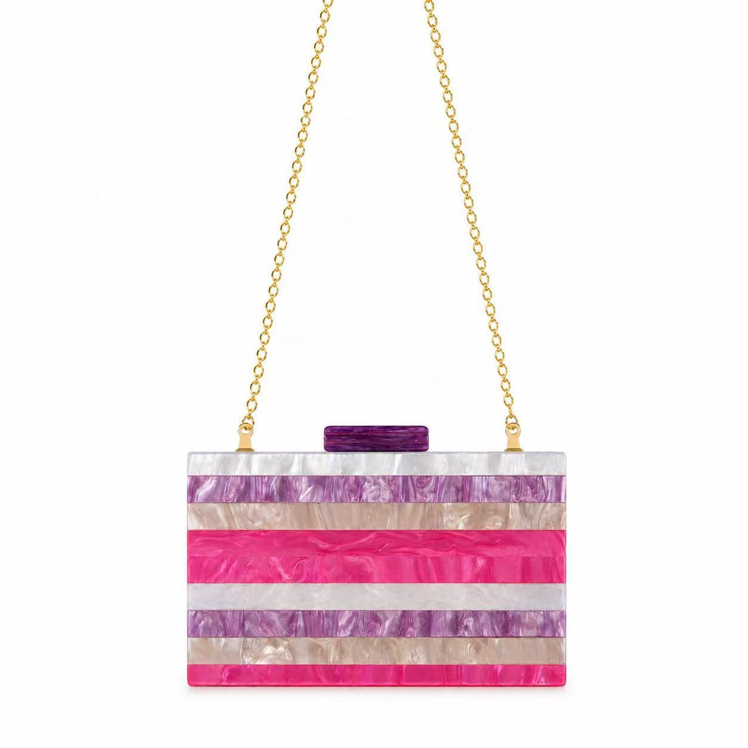Stylish Evening Clutch
