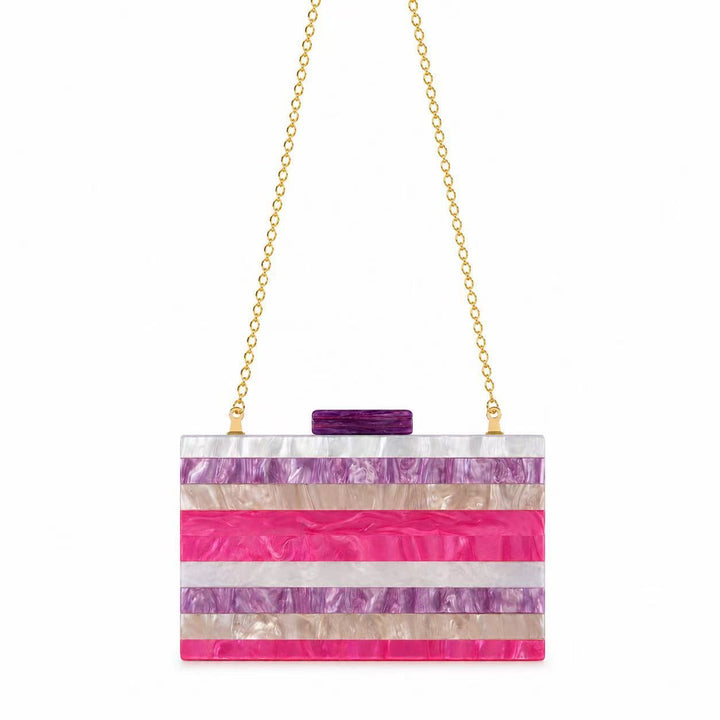 Stylish Evening Clutch