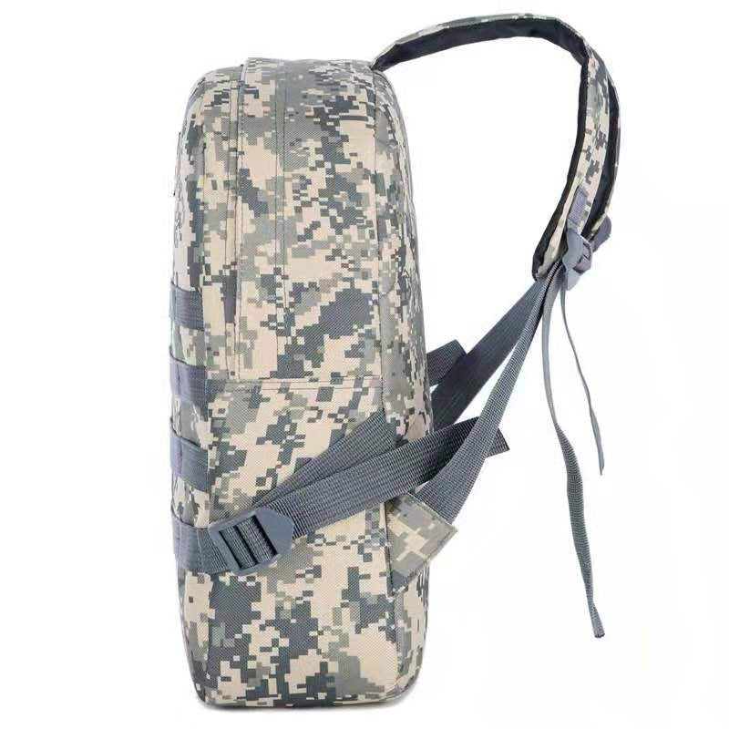 Tactical Camouflage Backpack Stornfield