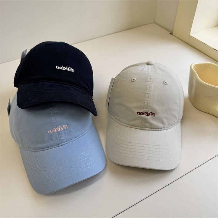 Women's Casual Cotton Twill Baseball Cap Stornfield