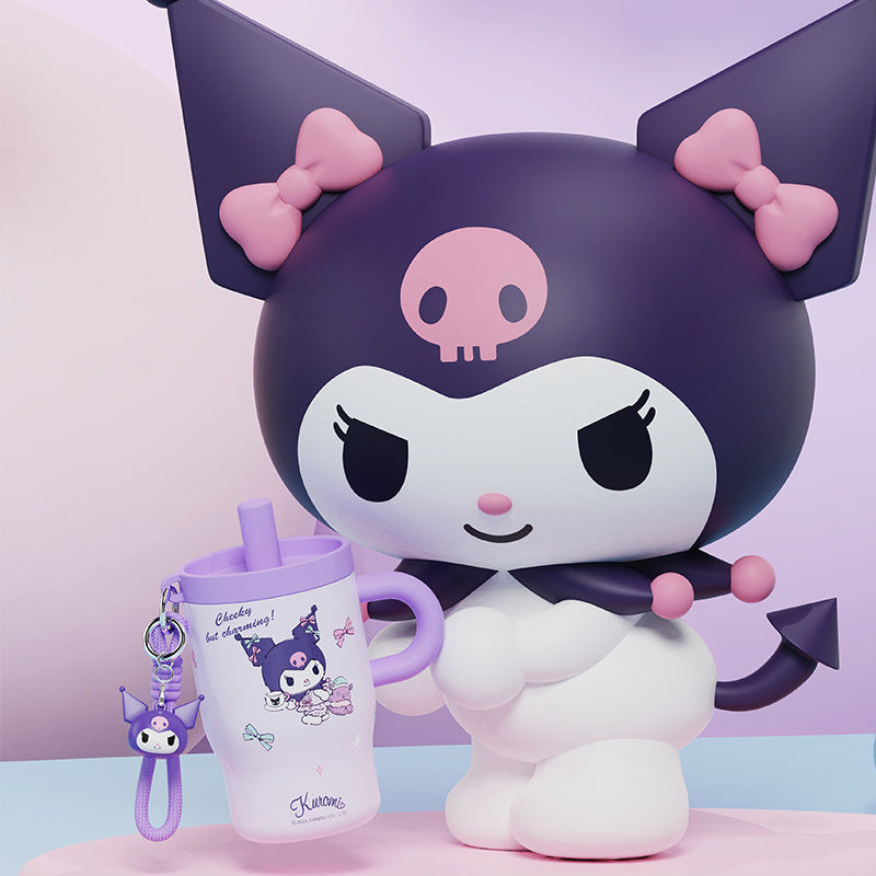 Ladies drinking cup with cute My Melody design Stornfield