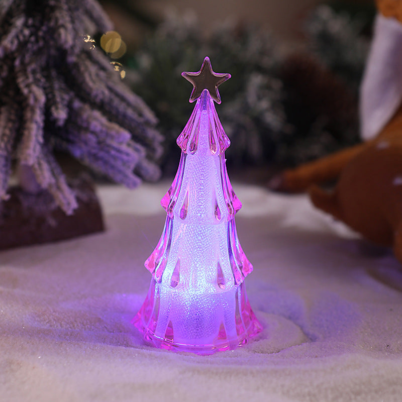 LED Christmas Tree Decoration Stornfield