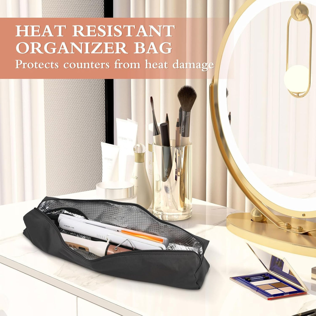 Elongated Pencil Organizer Bag Stornfield