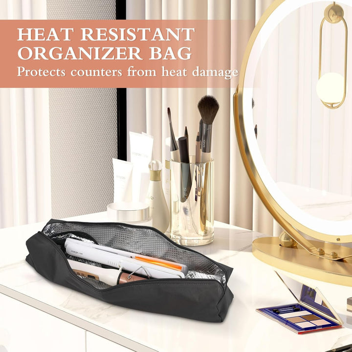 Elongated Pencil Organizer Bag Stornfield