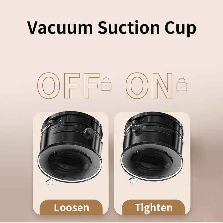 Unisex Multifunctional LED Lamp Stornfield