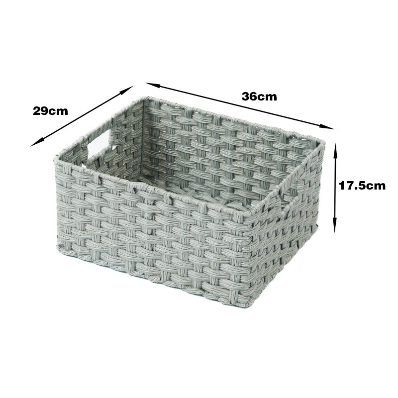 Storage Basket Stornfield