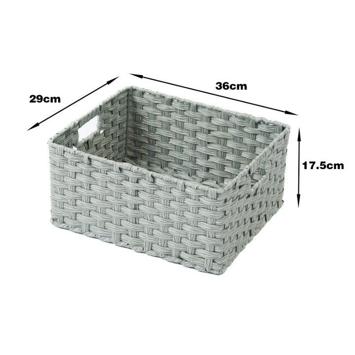 Storage Basket Stornfield