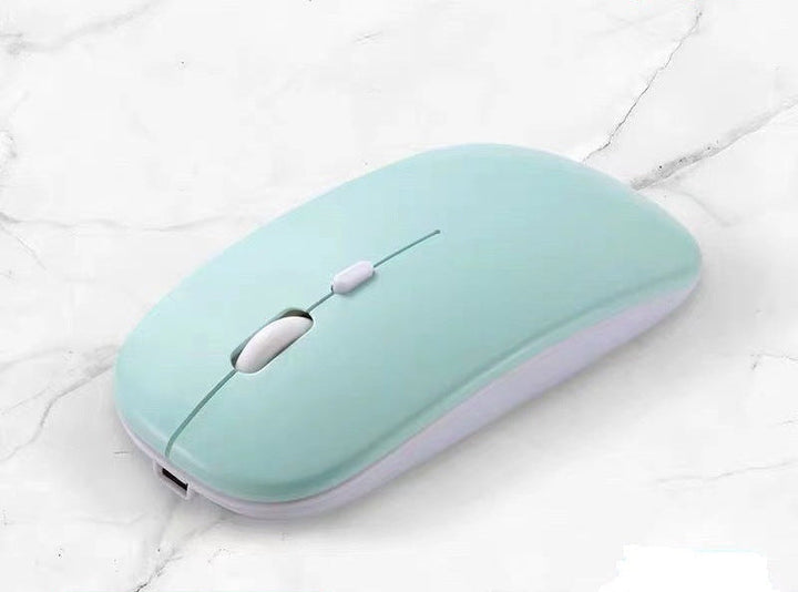 Wireless Ergonomic Mouse Stornfield
