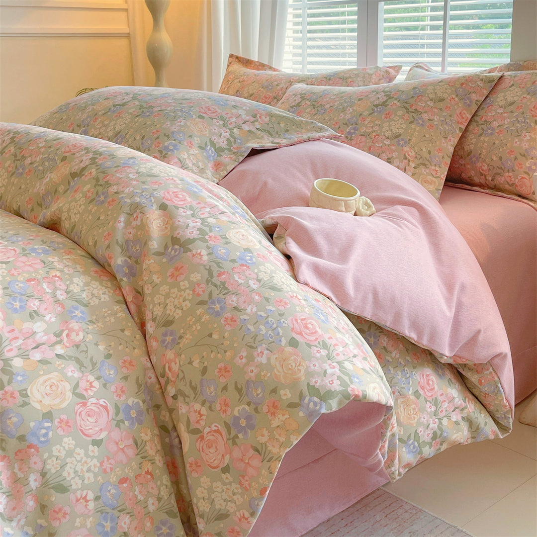 Children's Comforter Set