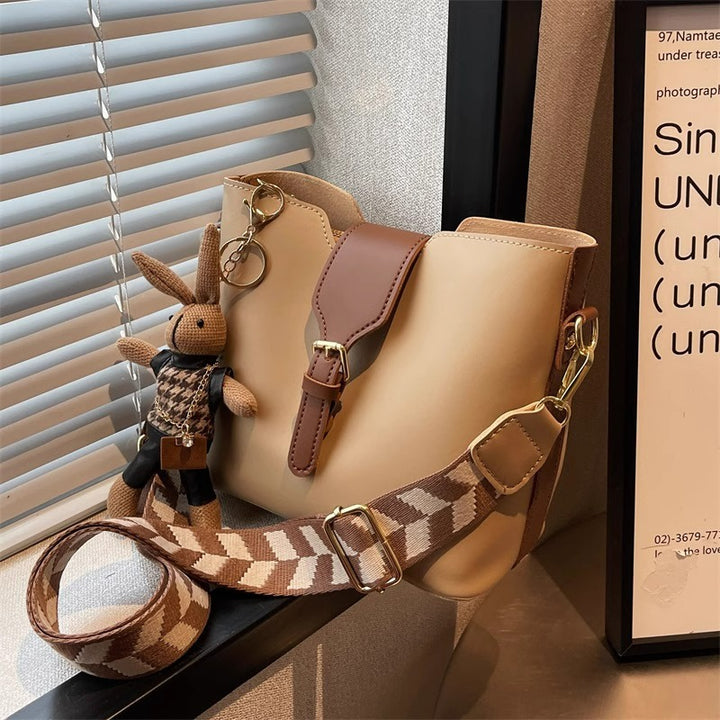 Modern Structured Handbag Stornfield