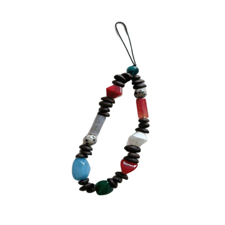 Handmade Decorative Beaded Lanyard Stornfield