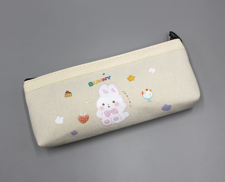 Cute Animal Character Pencil Case Stornfield