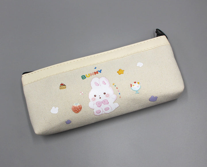 Cute Animal Character Pencil Case Stornfield