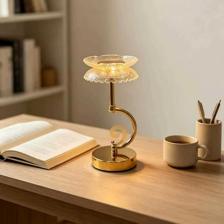 Decorative Table Lamp