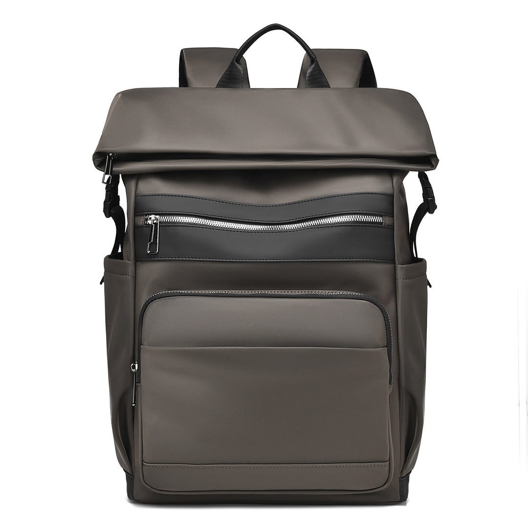 High-Capacity Waterproof Rucksack Stornfield