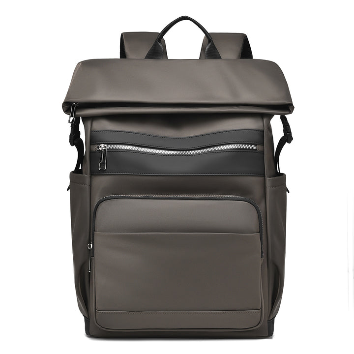 High-Capacity Waterproof Rucksack Stornfield