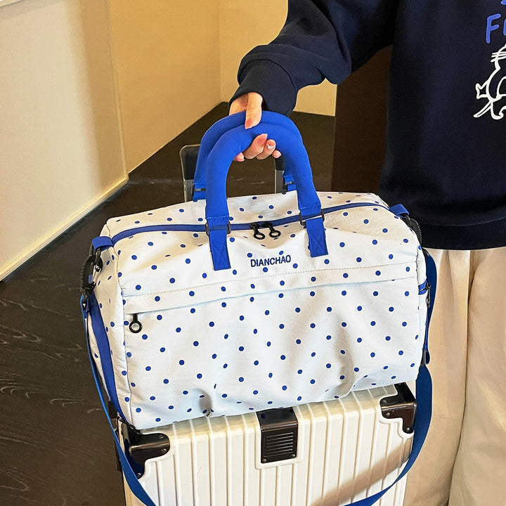 Stylish Multi-Purpose Duffle Bag Stornfield