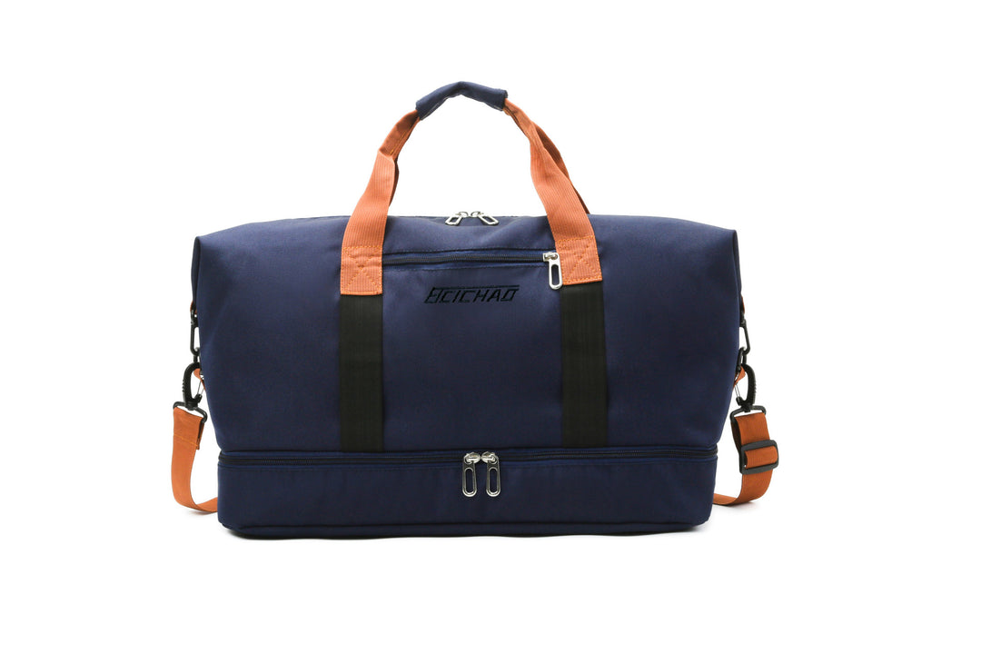 Functional Gym Duffel Bag Stornfield