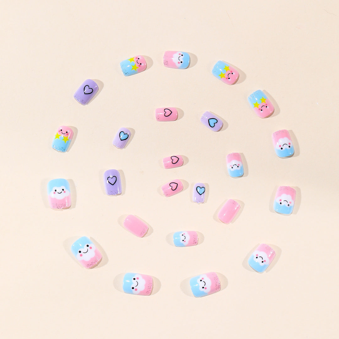 Decorative Nail Art Stornfield