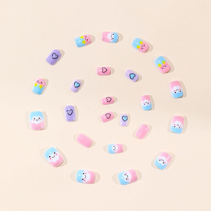 Decorative Nail Art Stornfield