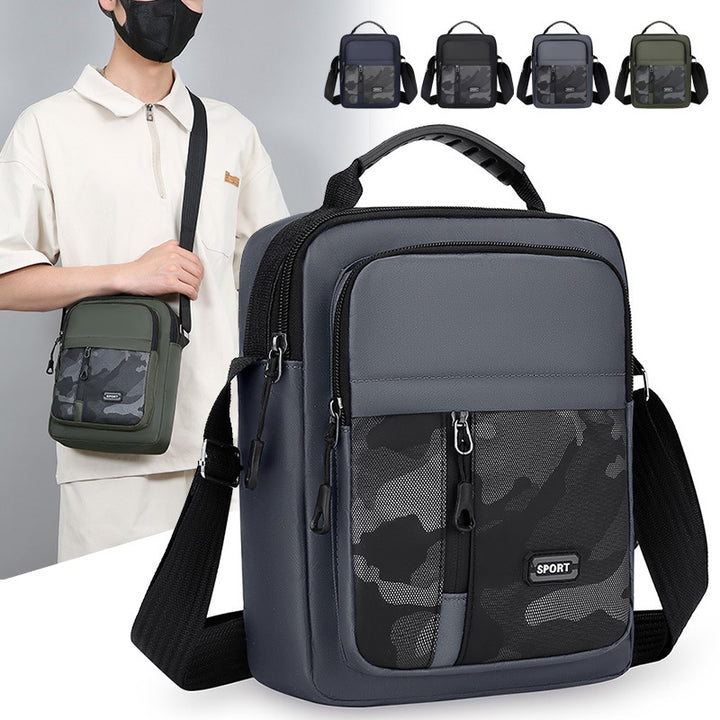 Messenger Bag Stornfield