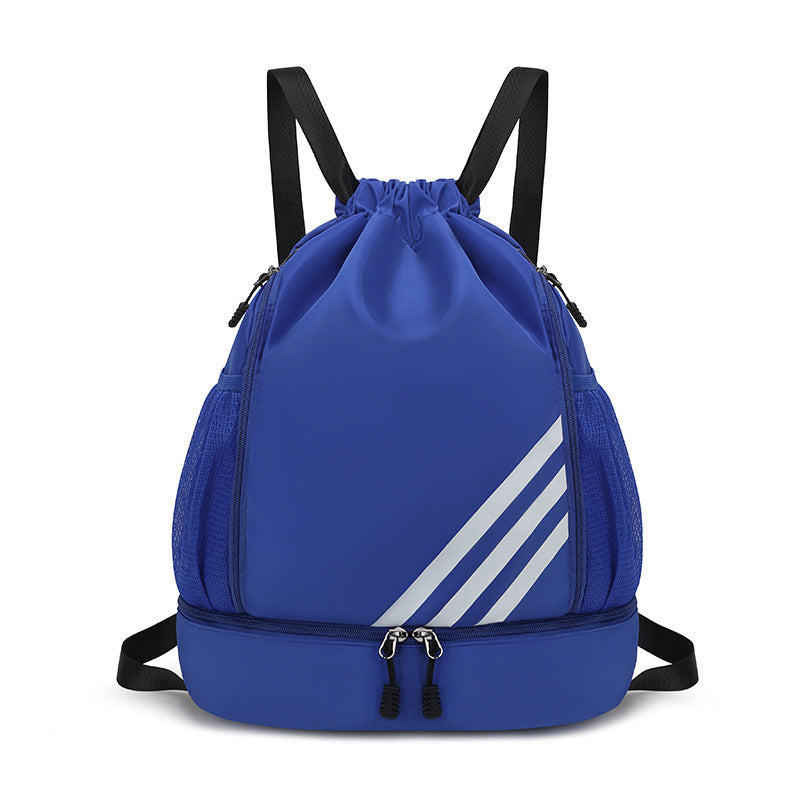 Sports Drawstring Backpack Stornfield