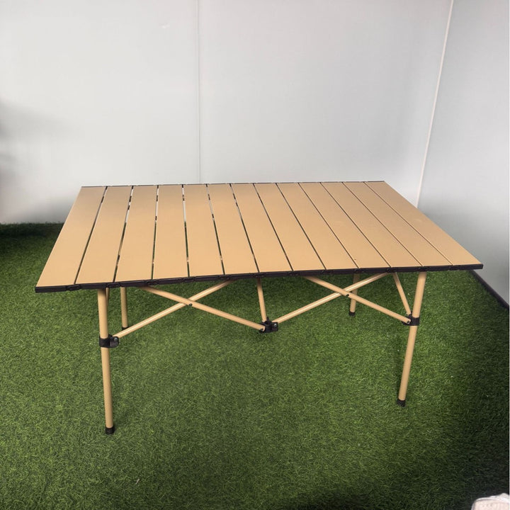 Folding Outdoor Table Stornfield