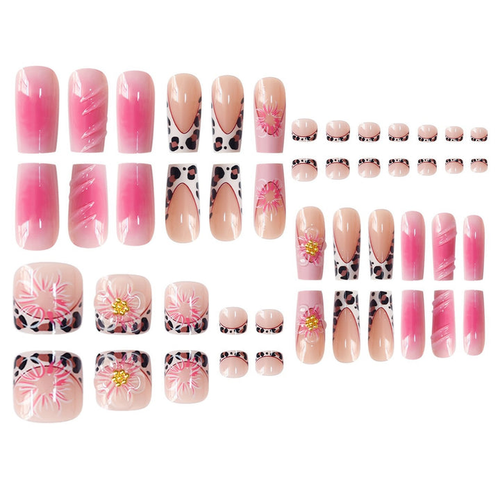 Decorative Nail Art Stornfield