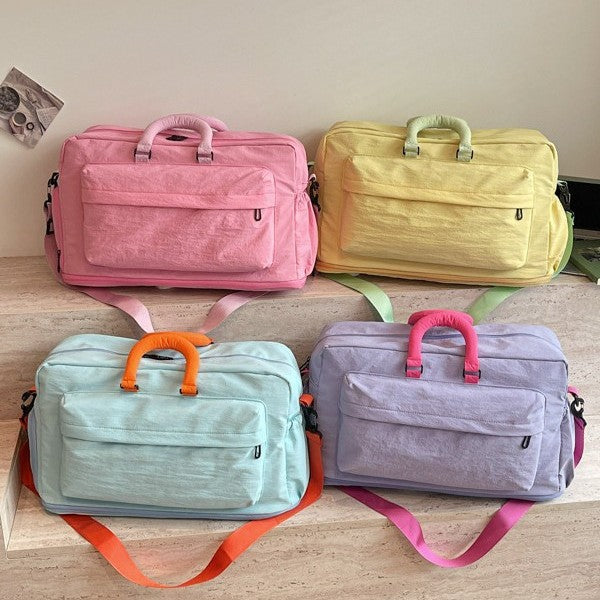 Travel Duffel Bag