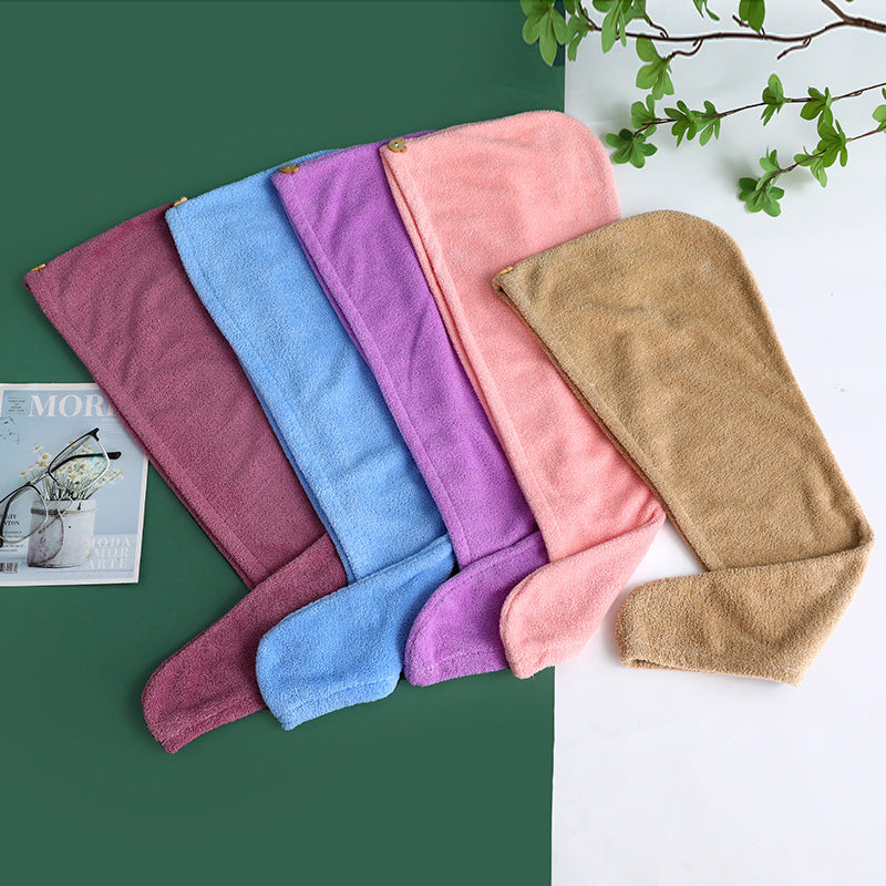 Women's Cozy Bathrobe Towel Stornfield