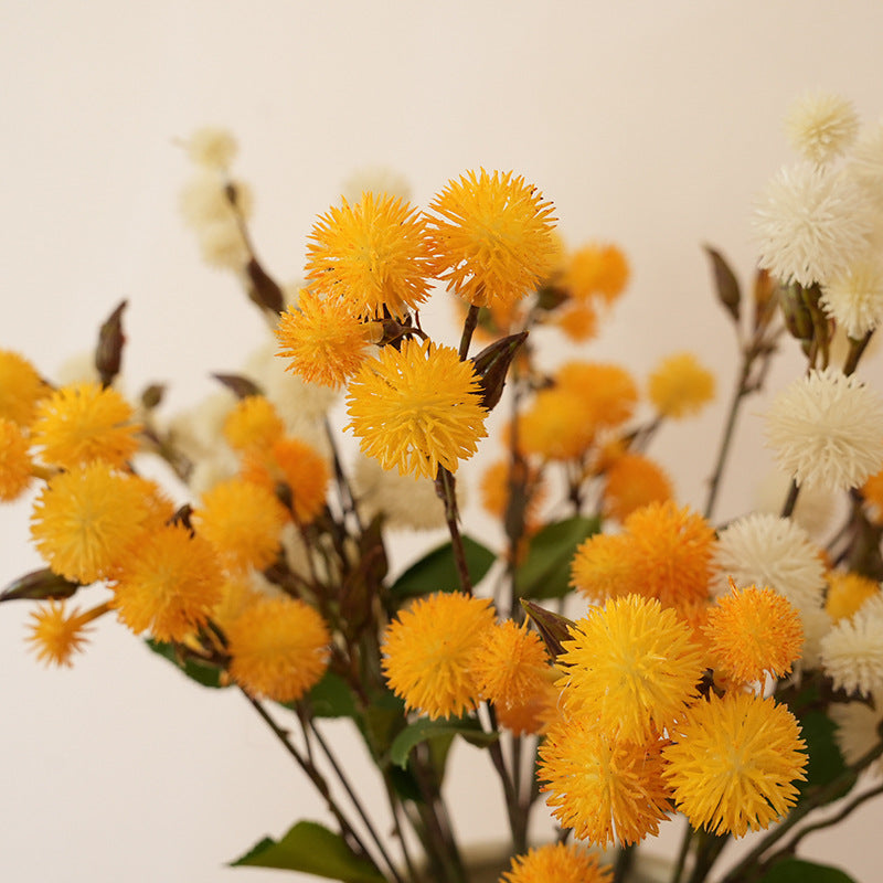 Decorative Artificial Flower Stornfield