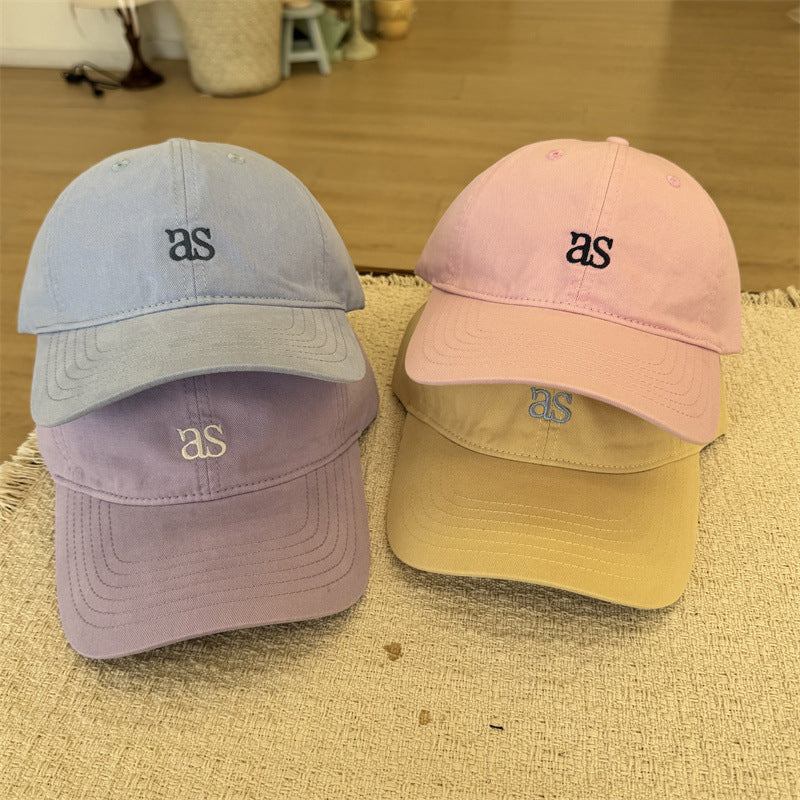 Women's Adjustable Cotton Baseball Cap Stornfield 1783922768