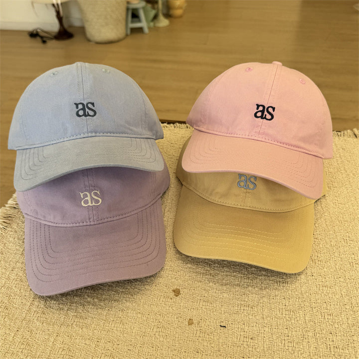 Women's Adjustable Cotton Baseball Cap Stornfield 1783922768