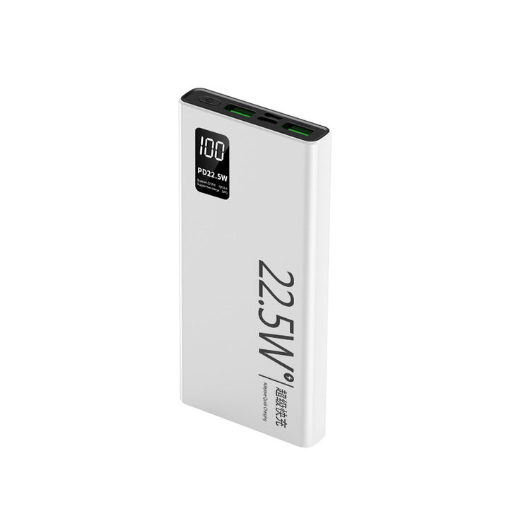 High Capacity Power Bank Stornfield