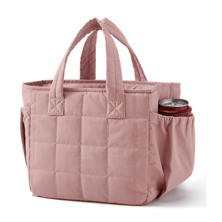 Insulated Picnic Cooler Tote Stornfield