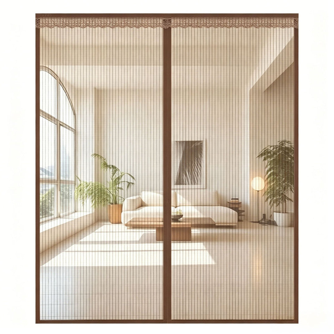 Magnet curtain Stornfield