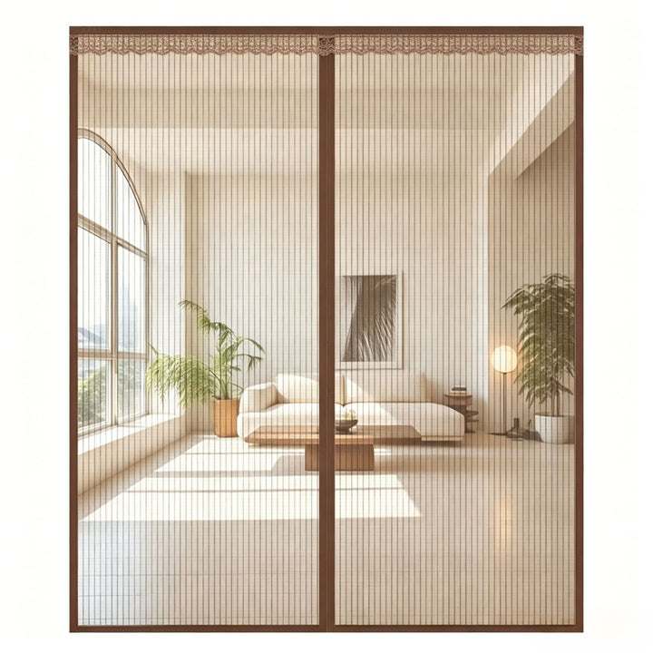Magnet curtain Stornfield