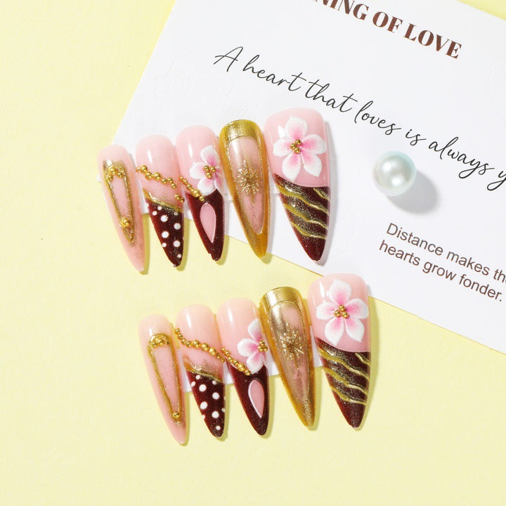 Artificial Nails Stornfield