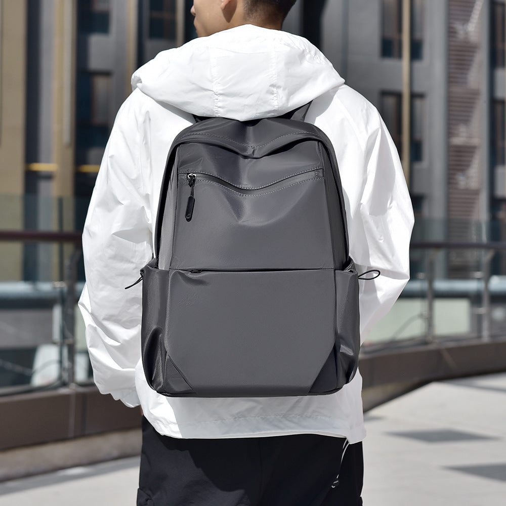 Spacious Travel Backpack Stornfield