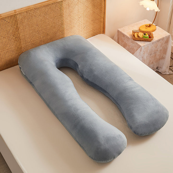 Ergonomic nursing pillow Stornfield