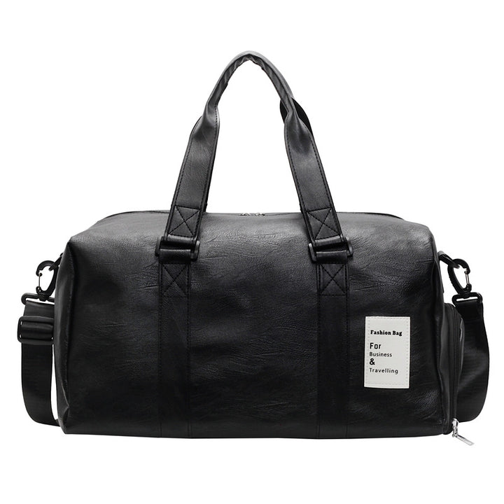 Stylish Business Travel Duffle Bag Stornfield