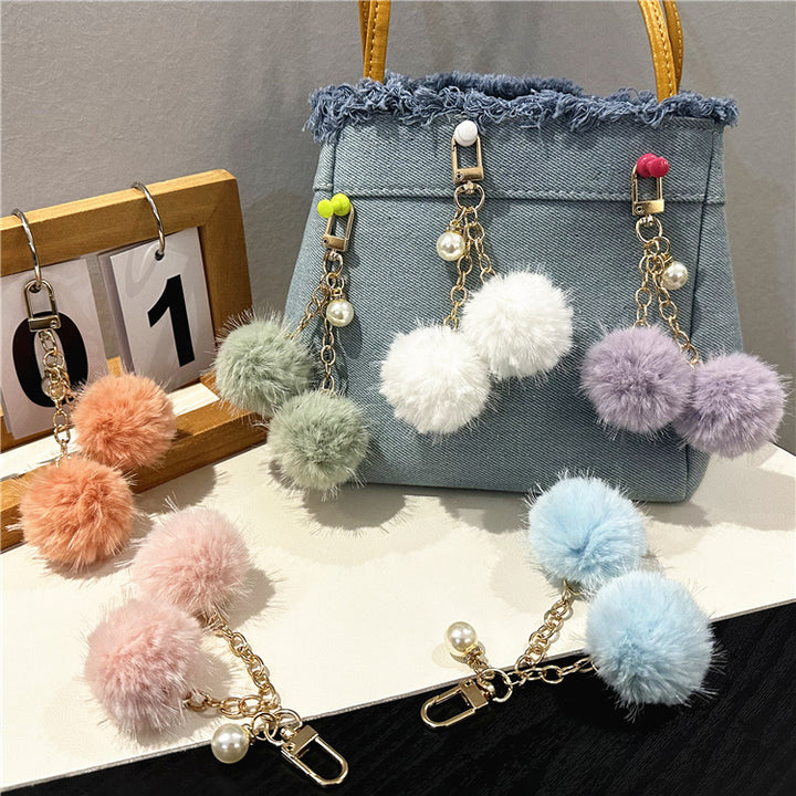 Stylish Denim Tote Bag Stornfield