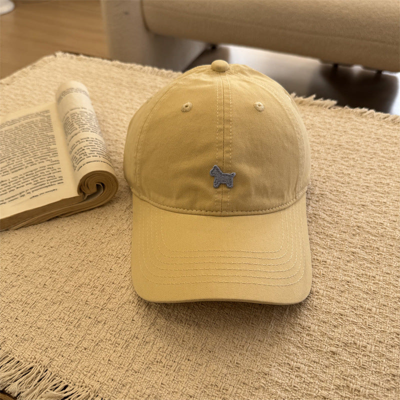Women's Casual Cotton Cap Stornfield