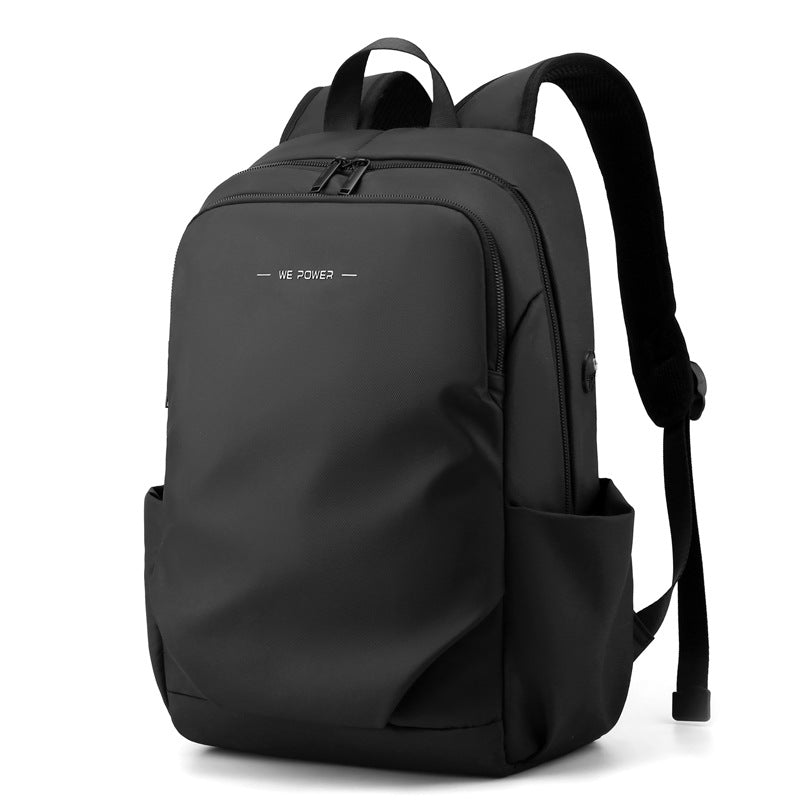 Functional Urban Laptop Backpack Stornfield