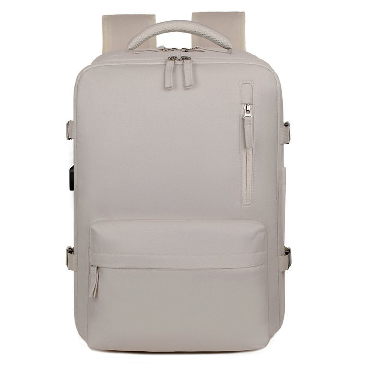 Versatile Multi-Functional Backpack Stornfield