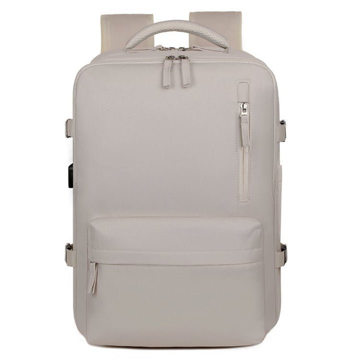 Versatile Multi-Functional Backpack Stornfield