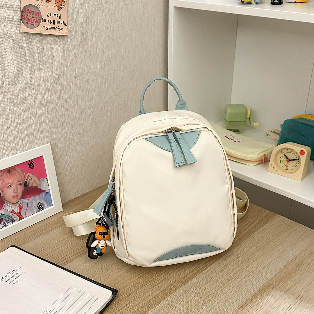 Compact Versatile Backpack Stornfield